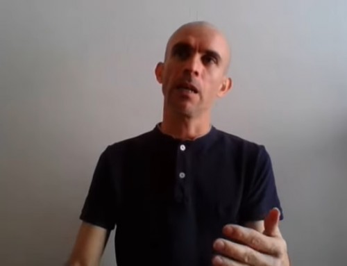 ¿Qué pasa después de la muerte? (1/3) . Por Gueshe Lobsang Dawa.