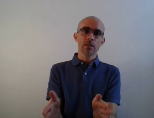 ¿Qué pasa después de la muerte? (3/3).Por Gueshe Lobsang Dawa