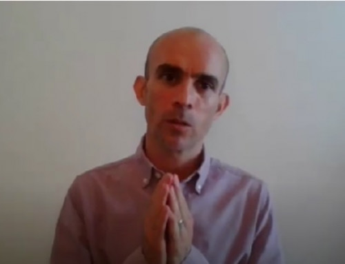 ¿Qué pasa después de la muerte? 2/3. Por Gueshe Dawa