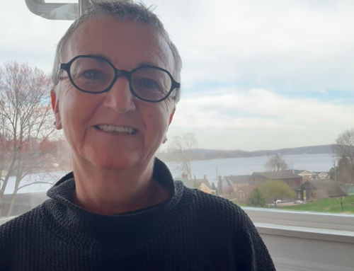 Todo está conectado: ¿Qué significa realmente?. Con Damcho